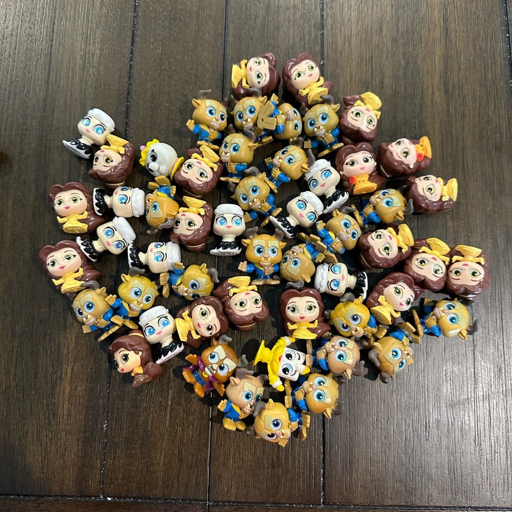 Doorables